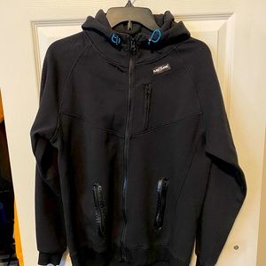 Flag Nor Fail Utility Jacket